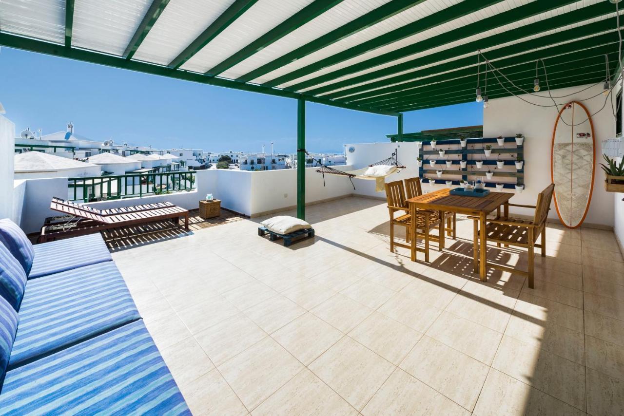 Appartement La Siesta Azul *